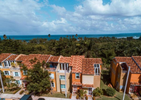 Landing View 206 with private rooftop terrace